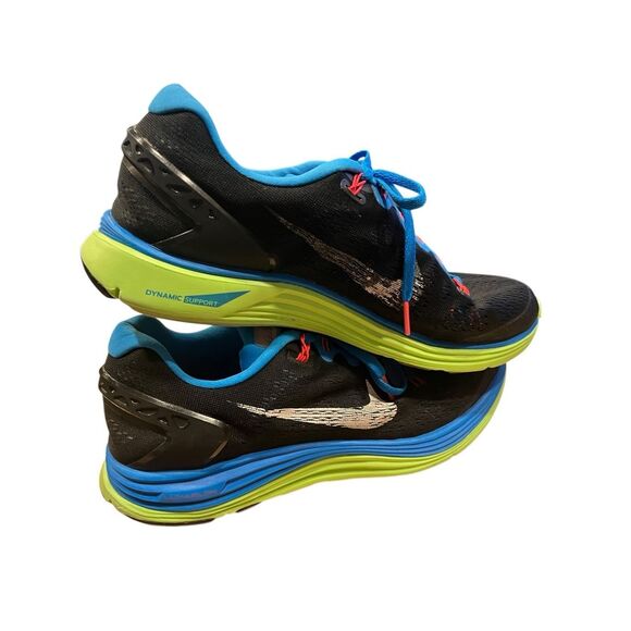 Nike running shoe size 10 - Picture 5 of 7